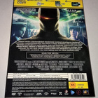 PÄIVÄ JONA MAAILMA PYSÄHTYI   DVD  2 X DVD - pikkukuva 2