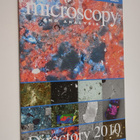 Microscopy and analysis directory 2010 - pikkukuva 1