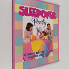 Susie Johns : Sleepover Party : Brilliant Ideas for the B... - pikkukuva 1