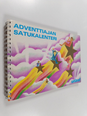 Adventtiajan satukalenteri