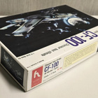 Hobby Craft All-Weather Fighter CF-100 1/72 pienoismalli - pikkukuva 3
