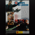 DVD: 24 Hours in London (Gary Olsen 1999) - pikkukuva 2