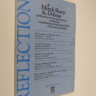 a Merck Sharp & Dohme, vol. XIV , no. 4/1979 : publicatio... - pikkukuva 1
