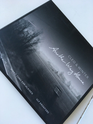 Cleo & Winter . Another way home  CD abovoice-1019