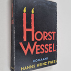 Hanns Heinz Ewers : Horst Wessel : eräs saksalainen kohtalo - pikkukuva 1