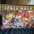 Space Hulk + Deathwing lautapelit - pikkukuva 1