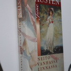 Jane Austen : Neito vanhassa linnassa ( 3.p. 2001 ) - pikkukuva 1