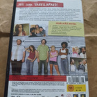 Kovan onnen kundi 3. tuotantokausi (DVD) (4 levyä) - pikkukuva 2