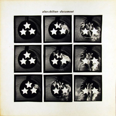 Alex Chilton – Document