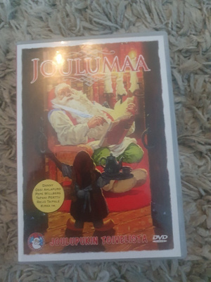 Joulumaa - Joulupukin Toivelista