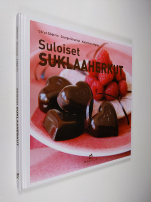Göran Söderin : Suloiset suklaaherkut