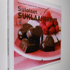 Göran Söderin : Suloiset suklaaherkut - pikkukuva 1