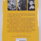 Francoise Gilot : Matisse ja Picasso : taiteilijaystävät - pikkukuva 2