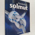 Geoffrey Budworth : Hyödylliset solmut - pikkukuva 1