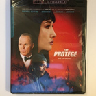 The Protégé [4K UHD] [Blu-ray] Maggie Q (2021) UUSI - pikkukuva 3