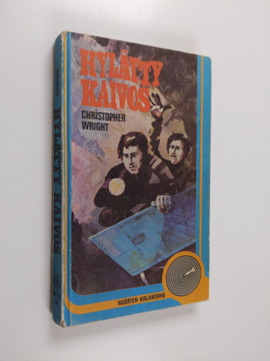 Christopher Wright : Hylätty kaivos