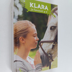 Pia Hagmar : Klara ja hevoset 4-6 - pikkukuva 1