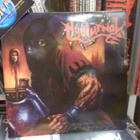 NUNSLAUGHTER / NOCTURNAL - CRYPTIC / NOCTURNAL  M-/M-  7" - pikkukuva 1