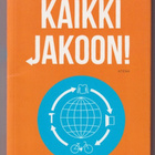 Vesa-Matti Lahti: Kaikki jakoon! - pikkukuva 1