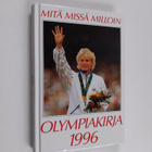 Risto (toim.) Rantala : Olympiakirja 1996 - pikkukuva 1
