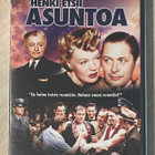 Henki etsii asuntoa (1941) Robert Montgomery (UUSI) - pikkukuva 1