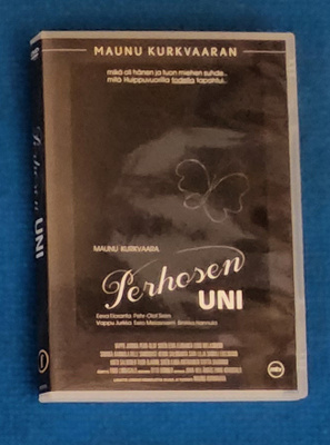 Perhosen uni