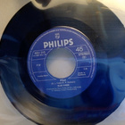 BLUE CHEER ::: PILOT ::: VINYYLI 7" 1971 - pikkukuva 1
