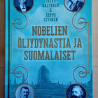 Nobelien öljydynastia ja suomalaiset - pikkukuva 1