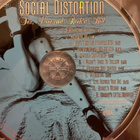 Social Distortion Sex, Love and Rock ’n’ Roll CD - pikkukuva 2