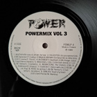 Various – Powermix Vol. 3 LP - pikkukuva 2