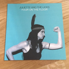 Juliette And The Licks – Four On The Floor LP (2006 Vinyl) - pikkukuva 1