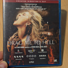 Drag Me To Hell - Blu-ray - pikkukuva 1