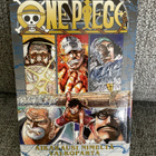 ONE PIECE 58 (SUOMI) - pikkukuva 1