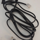 RJ11 puhelinjohto 1.8m - pikkukuva 1