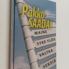 Janne Viljamaa : Pakko saada : addiktoitunut yhteiskunta - pikkukuva 1