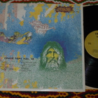 CRASH TOPS Vol. 9 - LP 1972 USA rock MINT- - pikkukuva 1