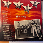 THE MUSTANGS: The Mustangs * FIN 1983 - pikkukuva 2