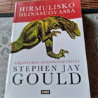Stephen Jay Gould: Hirmulisko Heinäsuovassa - pikkukuva 1