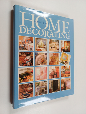 Judy Poulos : Home decorating made easy