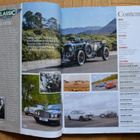 Classic & Sports Car July 2019 -lehti - pikkukuva 2