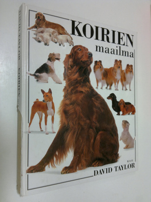 David Taylor : Koirien maailma