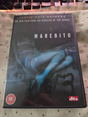 Marebito