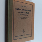 Englanninkielen alkeiskirja ja lukemisto - pikkukuva 1