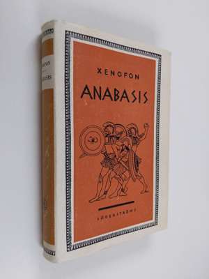 Xenophon Atheniensis : Anabasis