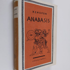 Xenophon Atheniensis : Anabasis - pikkukuva 1