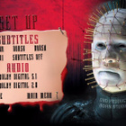 HELLRAISER 7 - DEADER dvd 2005 (pelkkä levy) suomijulkaisu - pikkukuva 5