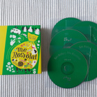 Äänikirja - Me Rosvolat - 5 CD levyä - pikkukuva 2