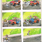 MAD - No 224 July´81 - pikkukuva 5