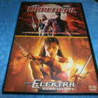 DAREDEVIL  ja  ELEKTRA    -     2DVD - pikkukuva 1
