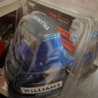 Valtteri Bottas, formula, hitsauskypärä - pikkukuva 3